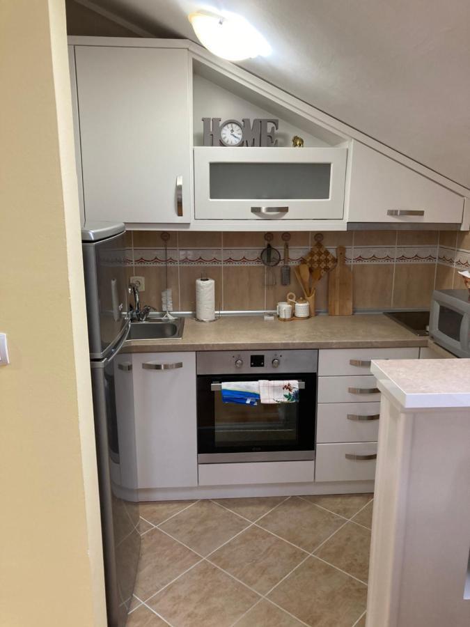 Apartmani Grand Lux Vrnjačka Banja Exteriör bild